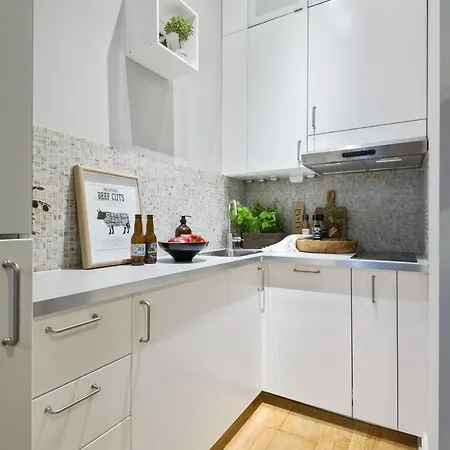 Nordic Host - City Center 2 Bed / 2 Bath - Skippergata - 3 Minutes From Station Oslo Exterior photo