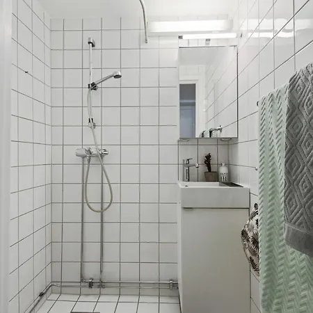 Nordic Host - City Center 2 Bed / 2 Bath - Skippergata - 3 Minutes From Station Oslo Exterior photo